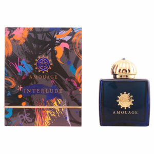 Perfumy Damskie Interlude Woman Amouage EDP
