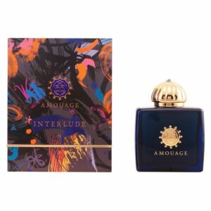Perfumy Damskie Interlude Woman Amouage EDP