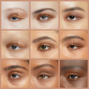 Cień do powiek w kremie Bobbi Brown LONG-WEAR CREAM SHADOW STICK Różowe złoto 1,6 g