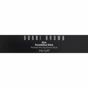 Zestaw Do Makijażu Bobbi Brown SKIN FOUNDATION