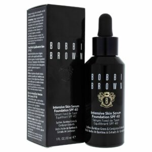 Płynny Podkład do Twarzy Bobbi Brown INTENSIVE SKIN SERUM N-042 Beige Spf 40 30 ml