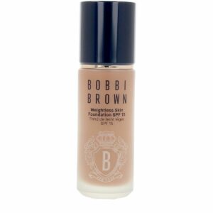 Płynny Podkład do Twarzy Bobbi Brown WEIGHTLESS SKIN Spf 15 30 ml