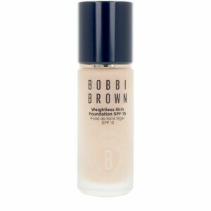 Płynny Podkład do Twarzy Bobbi Brown WEIGHTLESS SKIN Neutral Sand Spf 15 30 ml
