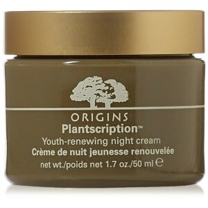 Krem na Noc Origins Plantscription 50 ml