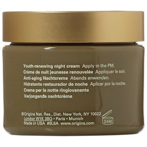 Krem na Noc Origins Plantscription 50 ml