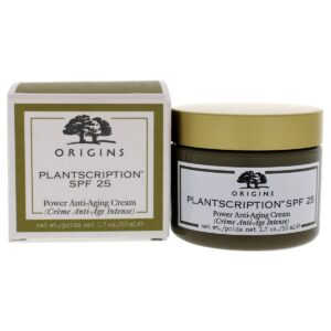 Krem Przeciwstarzeniowy Origins Plantscription Spf 25 50 ml