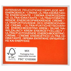 Krem do Twarzy Origins GINZING 50 ml