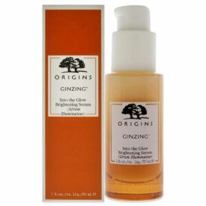 Nawilżający krem do twarzy Origins GINZING 30 ml
