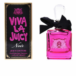 Perfumy Damskie Viva La Juicy Noir Juicy Couture EDP EDP 100 ml