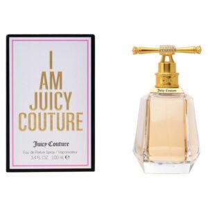 Perfumy Damskie I Am Juicy Couture Juicy Couture EDP EDP