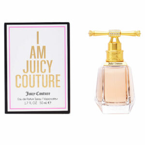 Perfumy Damskie I Am Juicy Couture Juicy Couture EDP EDP