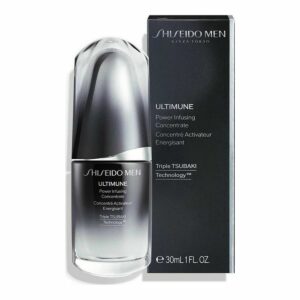 Serum do Twarzy Shiseido 729238171534