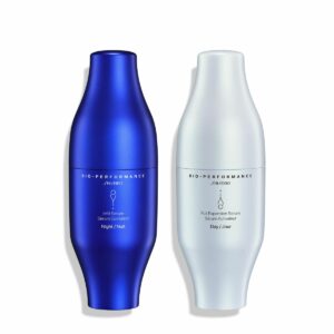 Krem do Twarzy Shiseido Performance Skin Filler 30 ml 60 ml