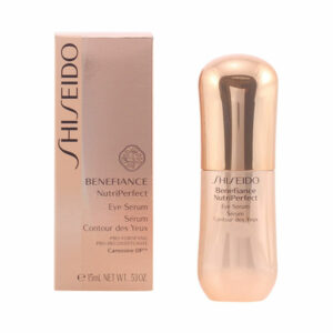 Serum pod Oczy Shiseido 729238191129