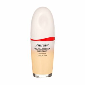 Płynny Podkład do Twarzy Shiseido Revitalessence Skin Glow Nº 120 30 ml