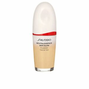 Płynny Podkład do Twarzy Shiseido Revitalessence Skin Glow 30 ml