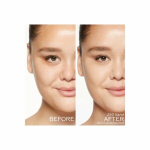 Płynny Podkład do Twarzy Shiseido Revitalessence Skin Glow