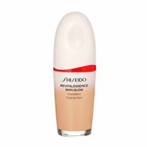 Płynny Podkład do Twarzy Shiseido Revitalessence Skin Glow Nº 260 30 ml