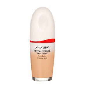 Płynny Podkład do Twarzy Shiseido Revitalessence Skin Glow
