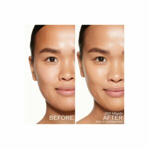 Płynny Podkład do Twarzy Shiseido Revitalessence Skin Glow 30 g