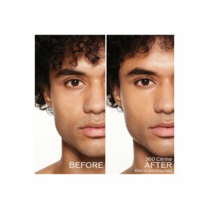 Płynny Podkład do Twarzy Shiseido Revitalessence Skin Glow