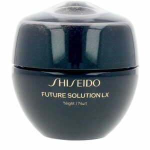 Krem na Noc Shiseido FUTURE SOLUTION LX 50 ml