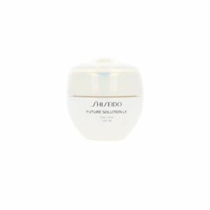 Krem do Twarzy Shiseido FUTURE SOLUTION LX 50 ml