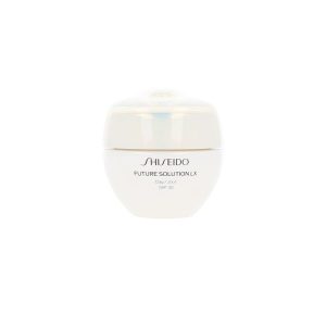 Krem do Twarzy Shiseido FUTURE SOLUTION LX 50 ml
