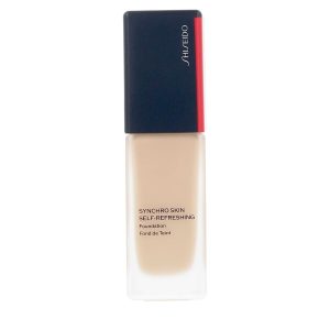 Płynny Podkład do Twarzy Shiseido SYNCHRO SKIN self refreshing Nº 320 Spf 30 30 ml