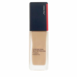 Płynny Podkład do Twarzy Shiseido SYNCHRO SKIN self refreshing Nº 360 Spf 30 30 ml