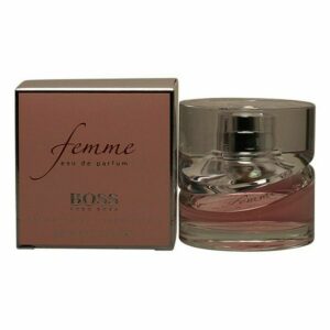 Perfumy Damskie Hugo Boss Femme EDP