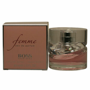 Perfumy Damskie Boss Femme Hugo Boss EDP EDP