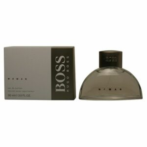 Perfumy Damskie Boss Woman Hugo Boss-boss EDP