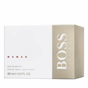 Perfumy Damskie Hugo Boss 121039-OLD EDP Boss Woman