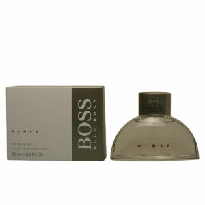 Perfumy Damskie Boss Woman Hugo Boss-boss EDP