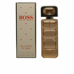Perfumy Damskie Hugo Boss EDT