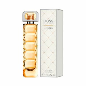 Perfumy Damskie Hugo Boss BSS25 EDT