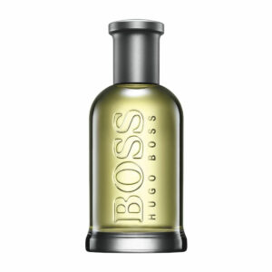 Perfumy Męskie Hugo Boss 121658 EDT Boss Bottled