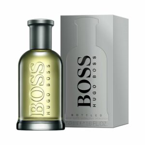 Perfumy Męskie Hugo Boss 121658 EDT Boss Bottled