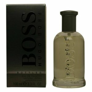 Perfumy Męskie Hugo Boss EDT