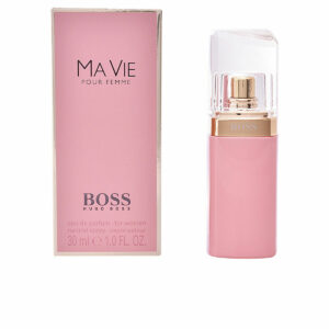 Perfumy Damskie Boss Ma Vie Hugo Boss EDP EDP