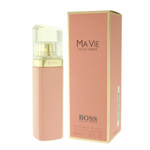 Perfumy Damskie Hugo Boss 10002665 EDP 50 ml