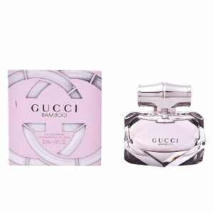 Perfumy Damskie Gucci Bamboo Gucci EDP