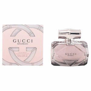 Perfumy Damskie Gucci Bamboo Gucci EDP