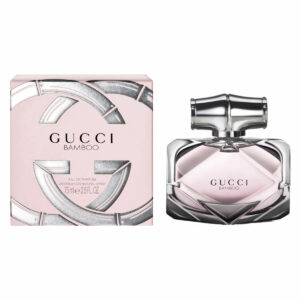 Perfumy Damskie Gucci Bamboo EDP 75 ml