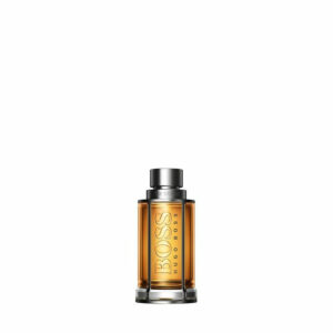 Perfumy Męskie Hugo Boss 10002343 EDT