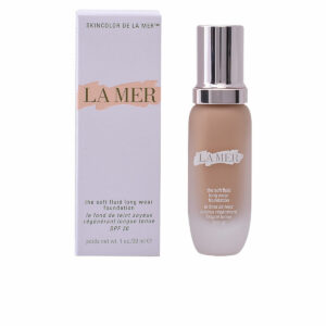 Podkład w Płynie The Soft Fluid La Mer Spf 20 30 ml