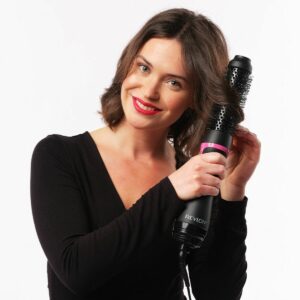 Lokówka do Włosów Revlon RVDR5292E 820 W