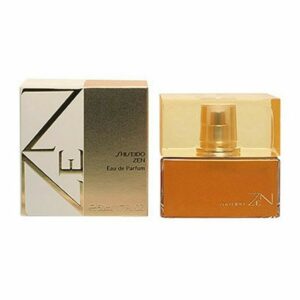 Perfumy Damskie Zen Shiseido EDP EDP
