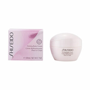 Ujędrniający Krem do Ciała Shiseido 768614102915